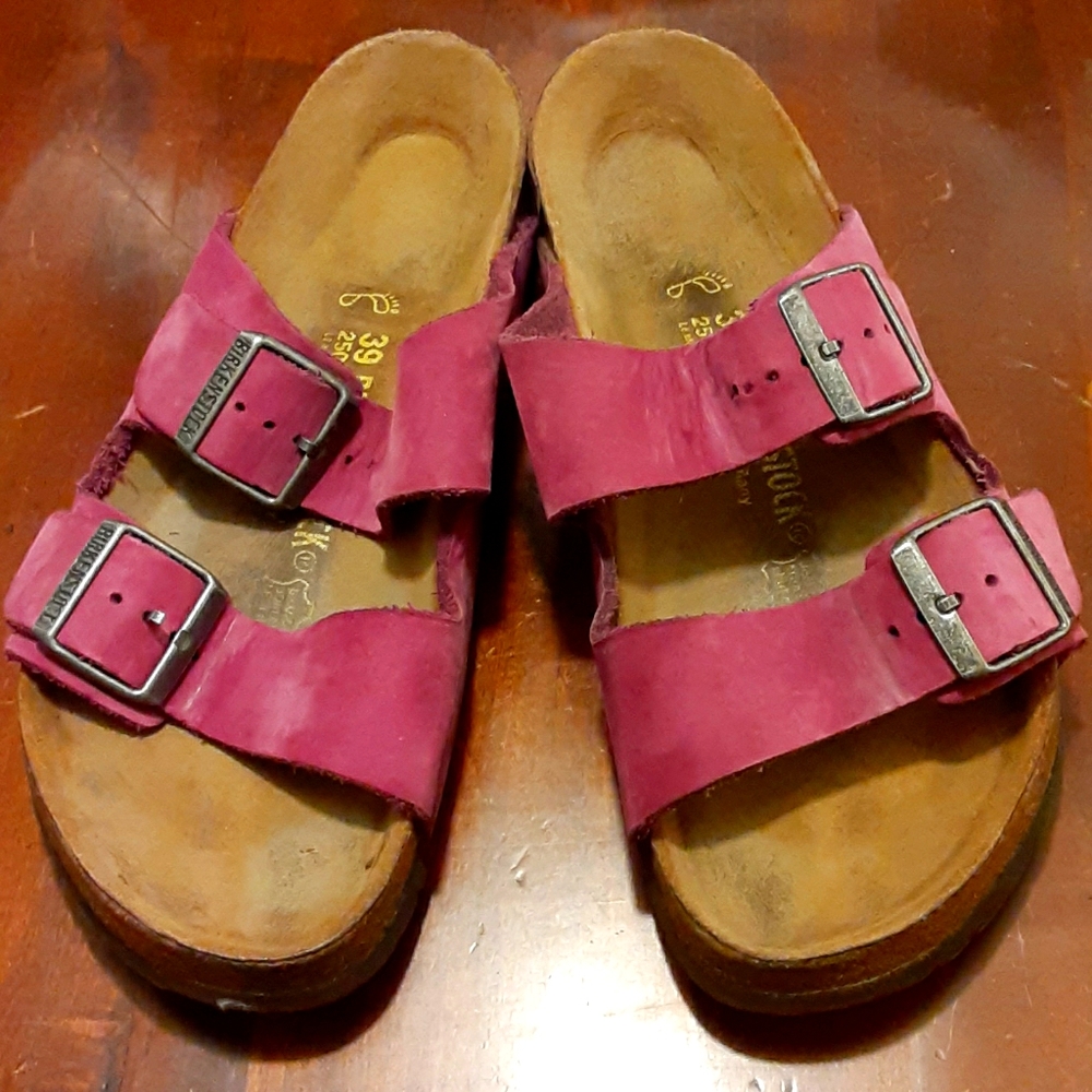 Birkenstock